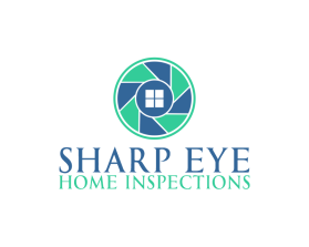 Sharp Eye Home Inspections entry by LizardSY