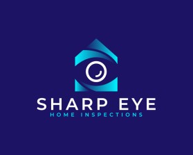Sharp Eye Home Inspections entry by Nish