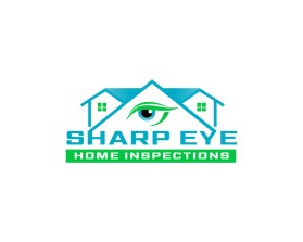 Sharp Eye Home Inspections entry by SplashBucket