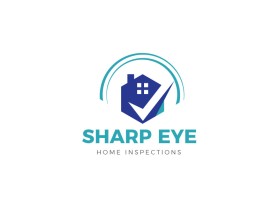 Sharp Eye Home Inspections entry by 237DSG