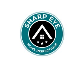Sharp Eye Home Inspections entry by Logos