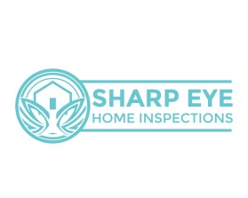 Sharp Eye Home Inspections entry by Rikfan