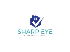 Sharp Eye Home Inspections entry by 237DSG