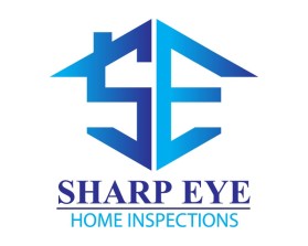 Sharp Eye Home Inspections entry by yun