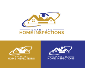 Sharp Eye Home Inspections entry by balsh