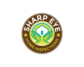 Sharp Eye Home Inspections entry by Rikfan