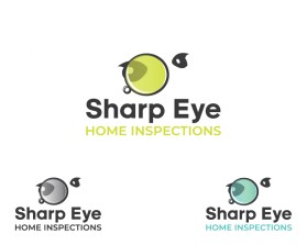 Sharp Eye Home Inspections entry by Deki