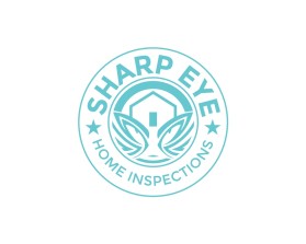 Sharp Eye Home Inspections entry by Rikfan