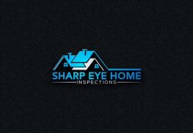 Sharp Eye Home Inspections entry by freelancernursultan