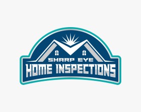 Sharp Eye Home Inspections entry by Tony_Brln