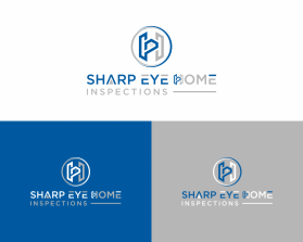 Sharp Eye Home Inspections entry by letto