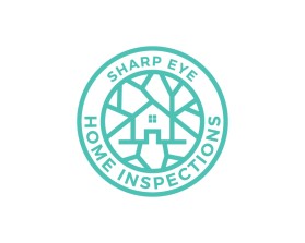 Sharp Eye Home Inspections entry by Mr_Ank
