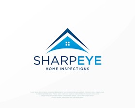 Sharp Eye Home Inspections entry by Armoza10