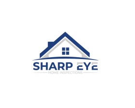 Sharp Eye Home Inspections entry by freelancernursultan
