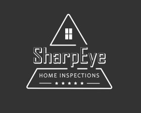 Sharp Eye Home Inspections entry by clsantos82