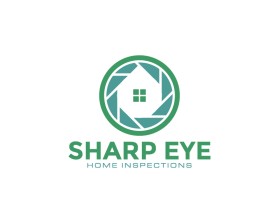 Sharp Eye Home Inspections entry by Dibya93
