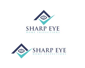 Sharp Eye Home Inspections entry by arvin