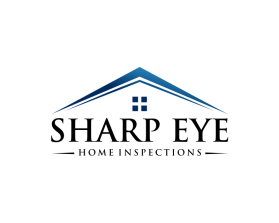 Sharp Eye Home Inspections entry by rejekiie