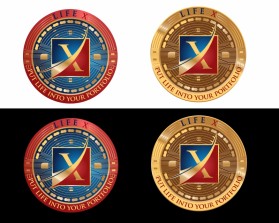 Logo Design entry 2544856 submitted by Ilham Fajri