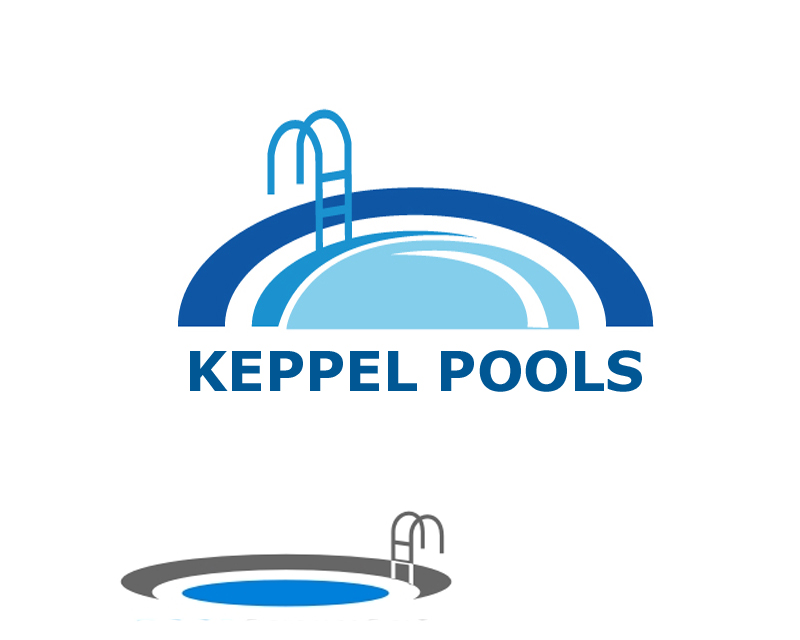 Logo Design entry 2543163 submitted by rawedeng