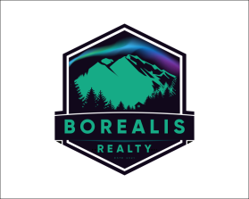 Alaska Logos design