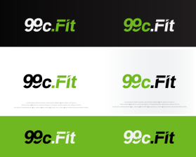 99c.Fit entry by dhanny09