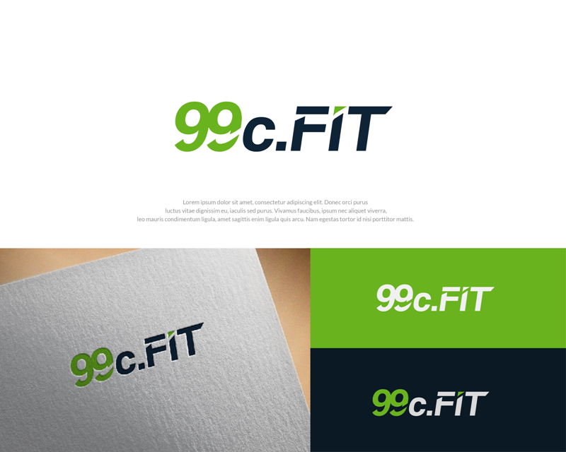 Logo Design entry 2545618 submitted by dhanny09