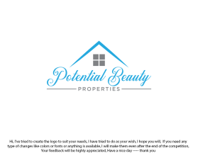 Potential Beauty Properties entry by ENVIRON