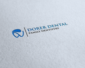 Dorer Dental entry by DonickArt