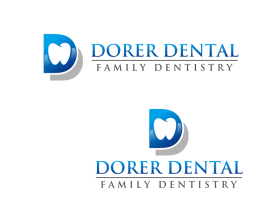 Dorer Dental entry by MRDesign