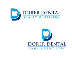 Dorer Dental entry by MRDesign