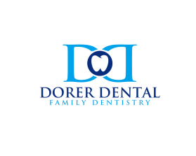 Dorer Dental entry by MRDesign