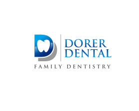 Dorer Dental entry by MRDesign
