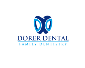 Dorer Dental entry by MRDesign