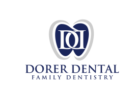 Dorer Dental entry by MRDesign