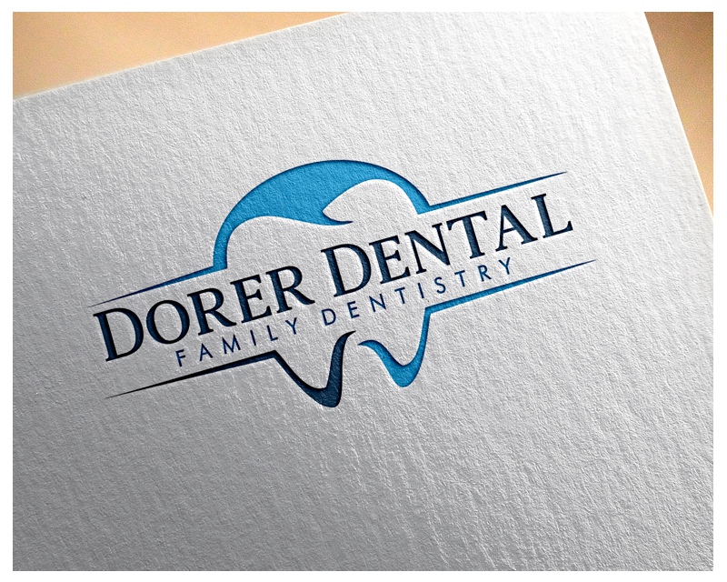 Logo Design for Dorer Dental