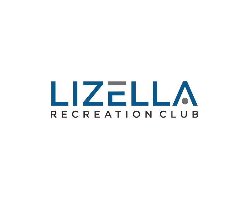 Logo Design entry 2483838 submitted by REVIKA to the Logo Design for Lizella Recreation Club run by cbullington