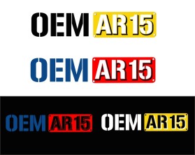 OEM AR15 entry by Ilham Fajri