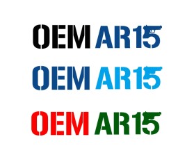 OEM AR15 entry by Ilham Fajri