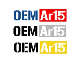 OEM AR15 entry by Ilham Fajri