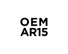 Logo Design entry 2472363 submitted by 72aa to the Logo Design for OEM AR15 run by oemar15