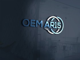 OEM AR15 entry by MuhammadR