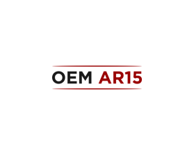 Logo Design entry 2474708 submitted by 72aa to the Logo Design for OEM AR15 run by oemar15