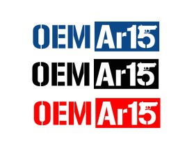 OEM AR15 entry by Ilham Fajri