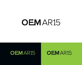 OEM AR15 entry by noman
