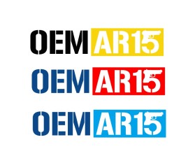 OEM AR15 entry by Ilham Fajri