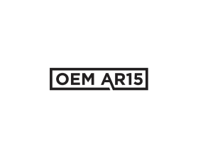 OEM AR15 entry by 72aa