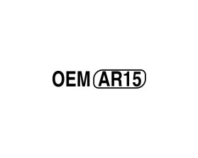 OEM AR15 entry by adex prabowo