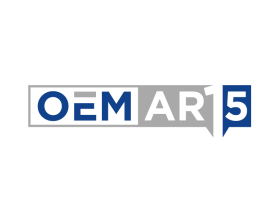 OEM AR15 entry by jannatan