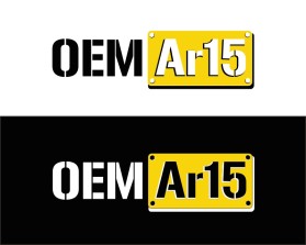OEM AR15 entry by Ilham Fajri
